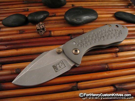 Jared Price - Mini-Lark Variant
