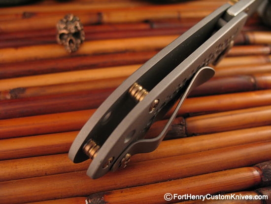 Jared Price - Mini-Lark Variant   - Image 5