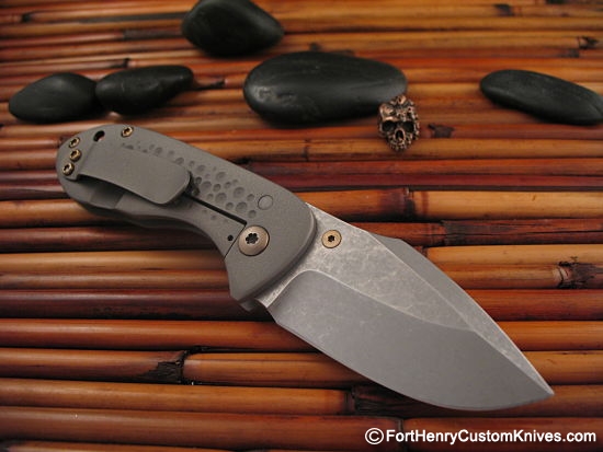 Jared Price - Mini-Lark Variant   - Image 6