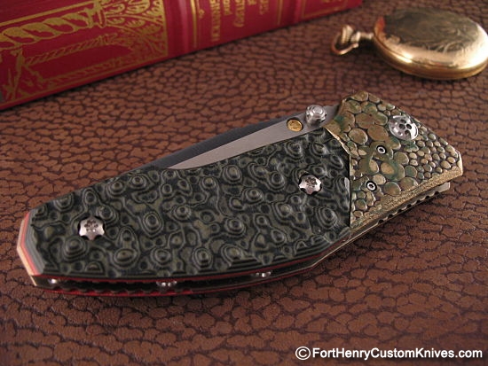 Allen Elishewitz - Presentation Saboteur - Image 2