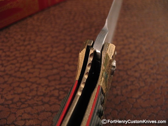 Allen Elishewitz - Presentation Saboteur - Image 3