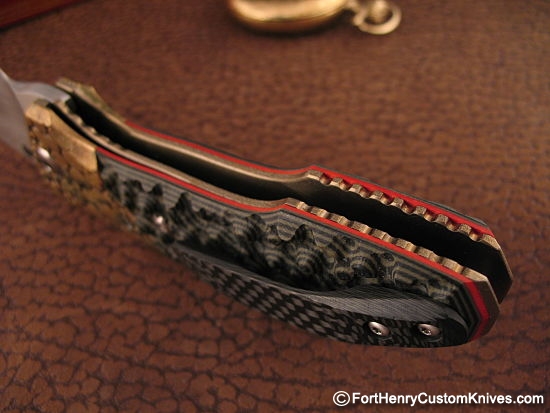 Allen Elishewitz - Presentation Saboteur - Image 4