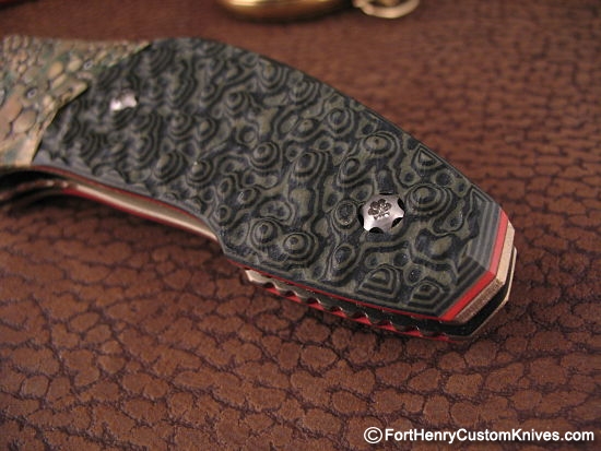 Allen Elishewitz - Presentation Saboteur - Image 5