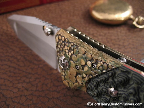 Allen Elishewitz - Presentation Saboteur - Image 6