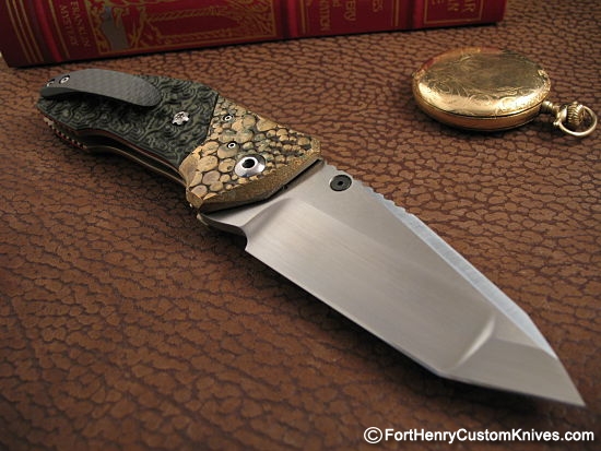 Allen Elishewitz - Presentation Saboteur - Image 7