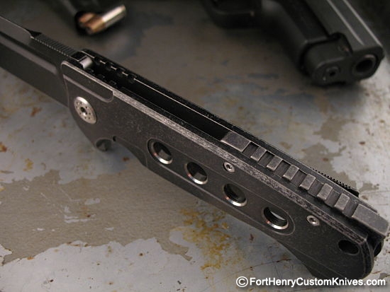 Andre de Villiers - Butcher - Image 5