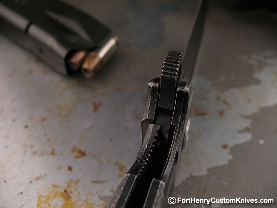 Andre de Villiers - Butcher - Image 7