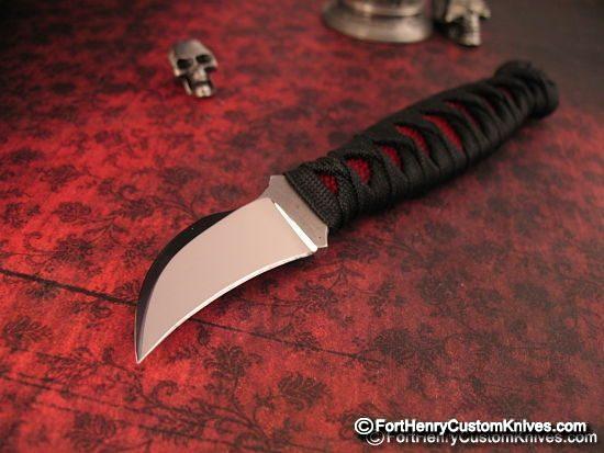 Alan Folts - Hybrid Splice