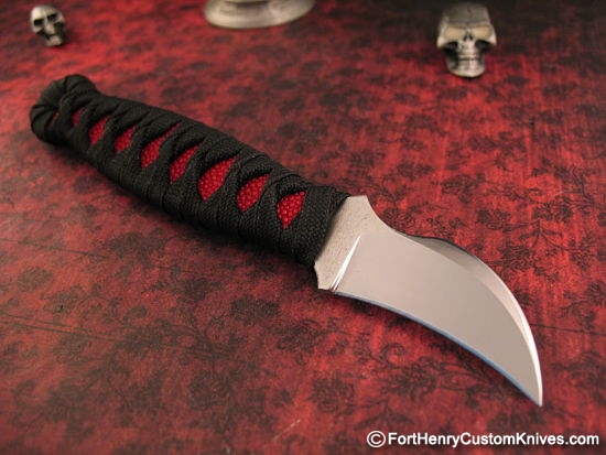 Alan Folts - Hybrid Splice - Image 5