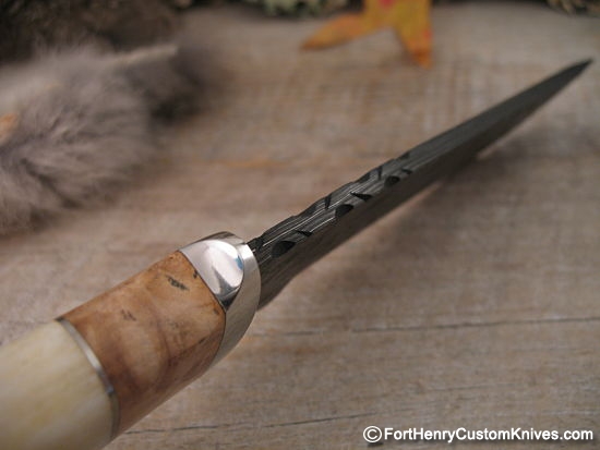 Herb Derr - XL Mammoth Hunter - Image 3