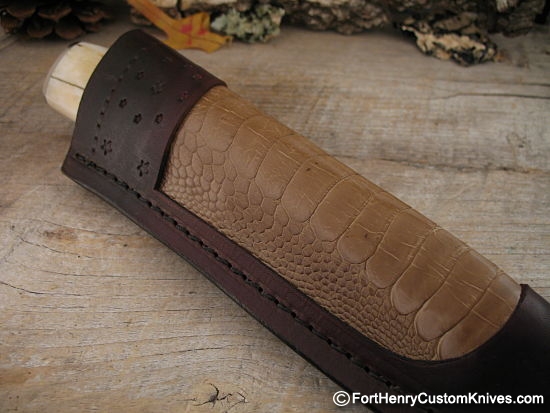 Herb Derr - XL Mammoth Hunter - Image 5