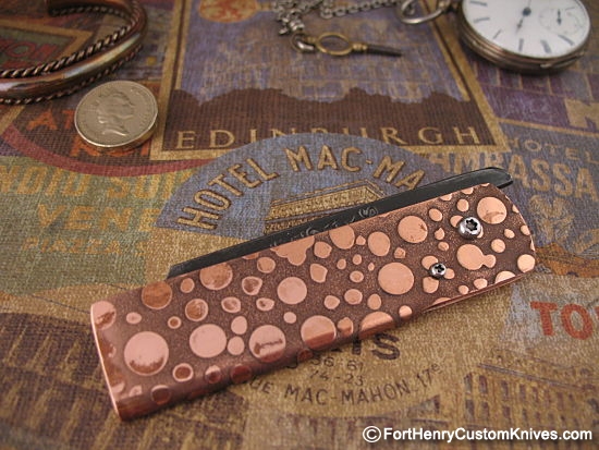 Takeda - Copper Bichu-no-Kami - Image 2