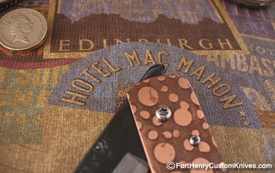 Takeda - Copper Bichu-no-Kami - Image 3