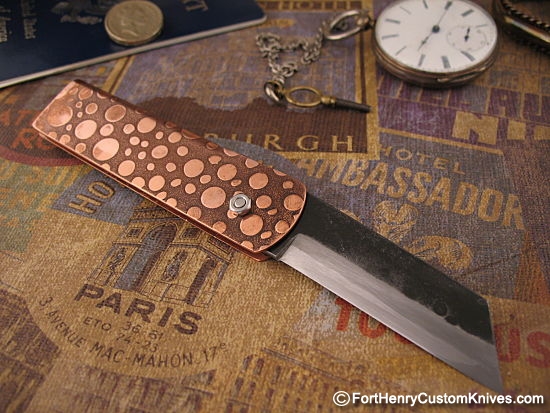 Takeda - Copper Bichu-no-Kami - Image 5