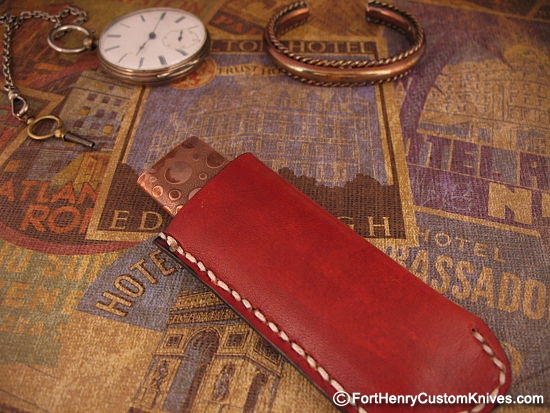 Takeda - Copper Bichu-no-Kami - Image 6