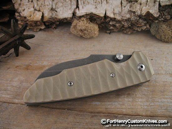 Coty Handley - Hawkbill Tactical - Image 7