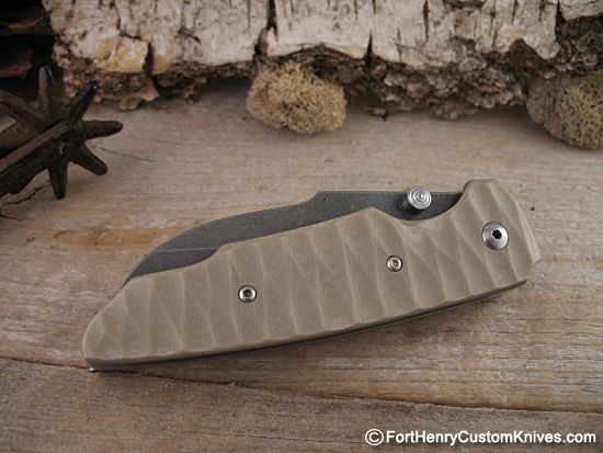 Coty Handley - Hawkbill Tactical - Image 7