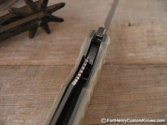 Coty Handley - Hawkbill Tactical - Image 5