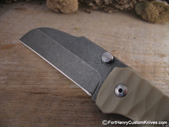 Coty Handley - Hawkbill Tactical - Image 4