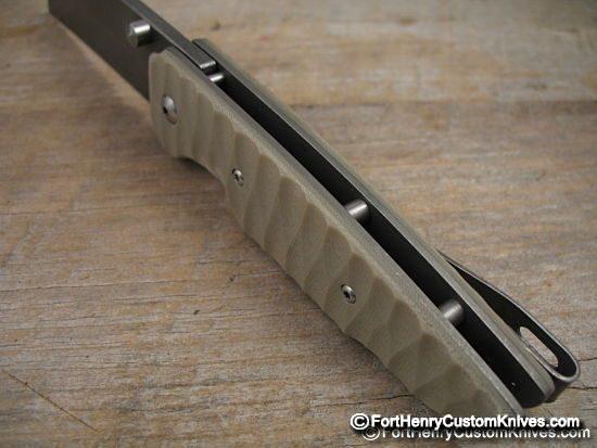 Coty Handley - Hawkbill Tactical - Image 3