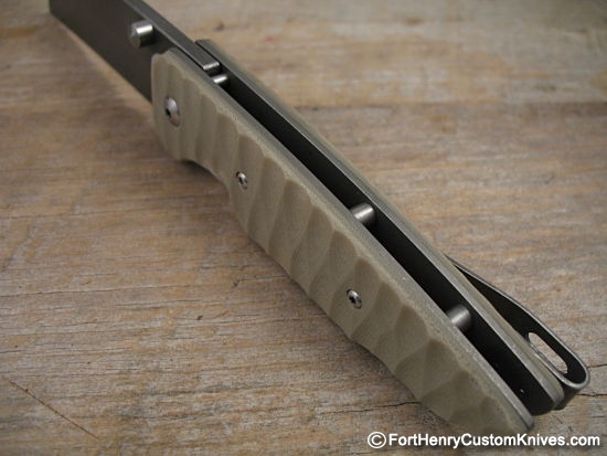 Coty Handley - Hawkbill Tactical - Image 3