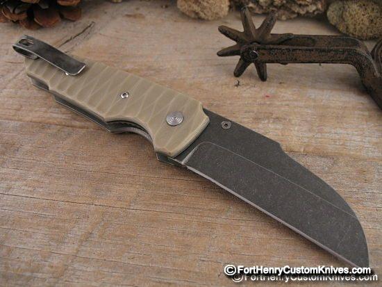 Coty Handley - Hawkbill Tactical - Image 2
