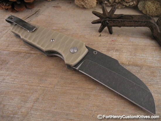 Coty Handley - Hawkbill Tactical - Image 2