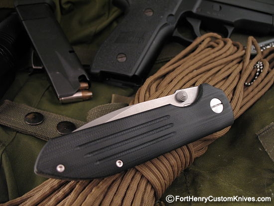 TAD - Dauntless MK4 PROTO - Image 7