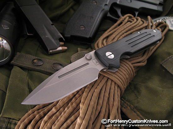 TAD - Dauntless MK4 PROTO