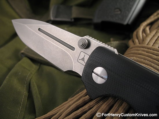 TAD - Dauntless MK4 PROTO - Image 6