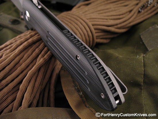 TAD - Dauntless MK4 PROTO - Image 4