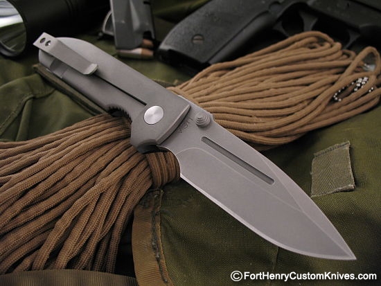 TAD - Dauntless MK4 PROTO - Image 3