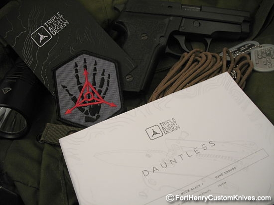 TAD - Bowen Navigator XL - Image 2