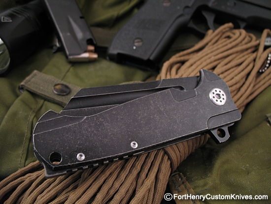 Andre de Villiers - Butcher - Image 7