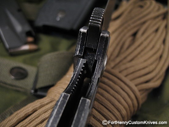 Andre de Villiers - Butcher - Image 3