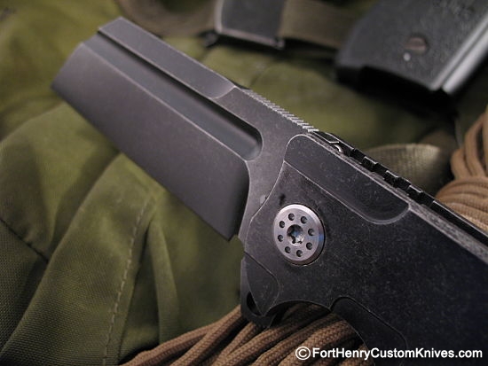 Andre de Villiers - Butcher - Image 4