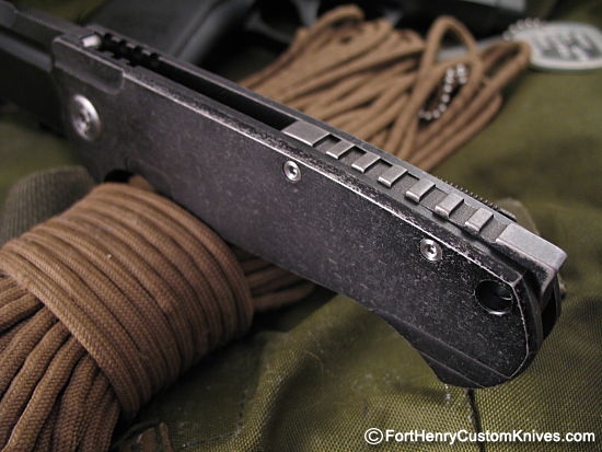 Andre de Villiers - Butcher - Image 5