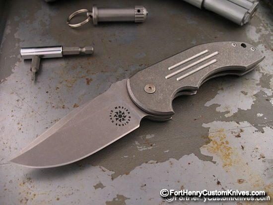 David Mosier - Crossfire Mid-Tech