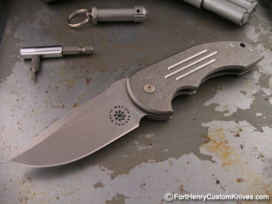 David Mosier - Crossfire Mid-Tech