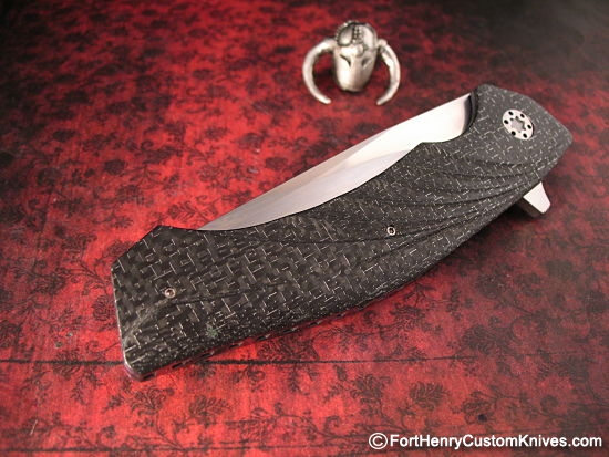 Andre Van Heerden - M16 Flipper - Image 7