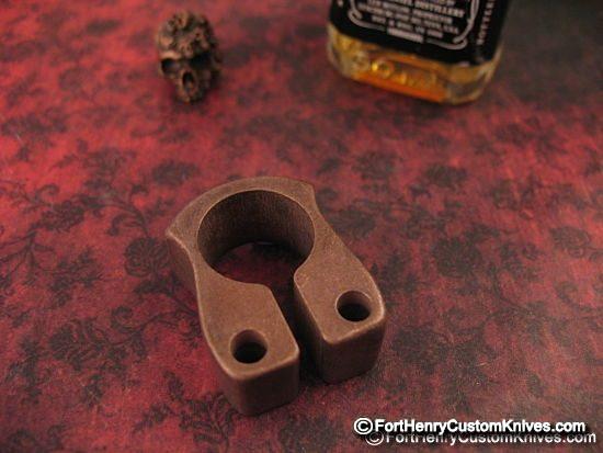 John Gray - Small Copper Keyper