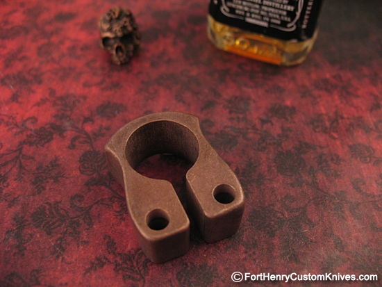 John Gray - Small Copper Keyper