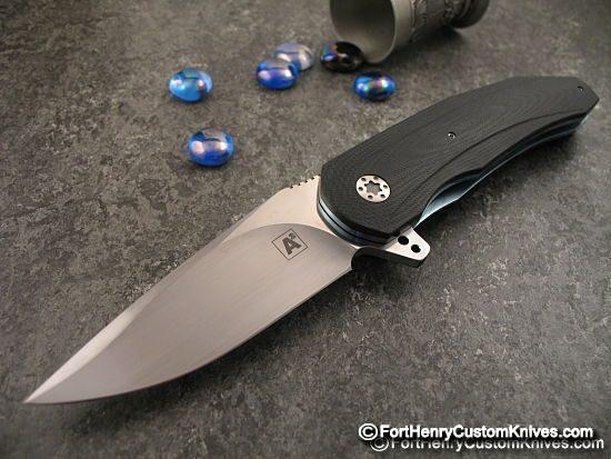 Andre Thorburn/Andre Van Heerden - A3 Collaboration