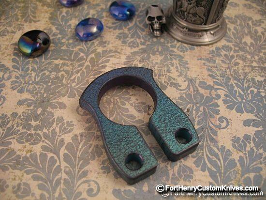 John Gray - Large Ti Keyper