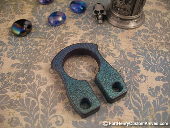 John Gray - Large Ti Keyper