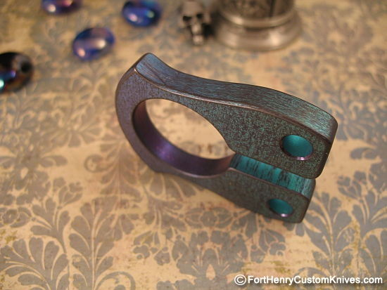 John Gray - Large Ti Keyper - Image 3