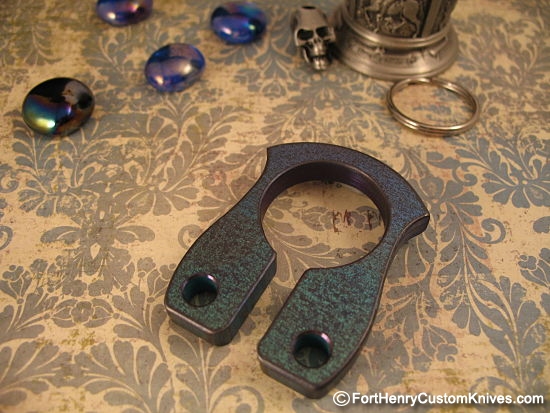 John Gray - Large Ti Keyper - Image 2