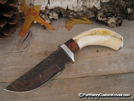 Herb Derr - Personal Pistolero 