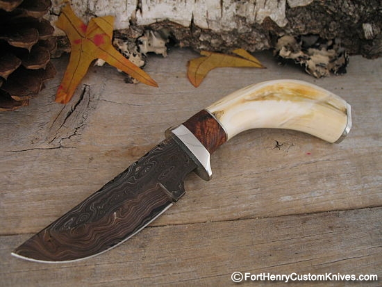 Herb Derr - Personal Pistolero