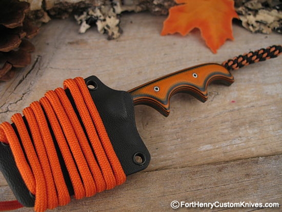 Alan Folts - Tanto Minimalist - Image 5